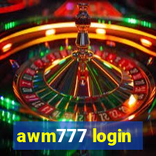 awm777 login